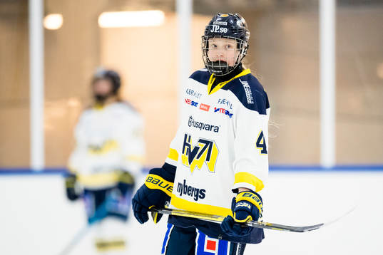 s Mira Markström