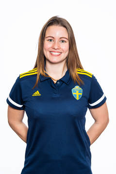 Domare Camilla Friberg