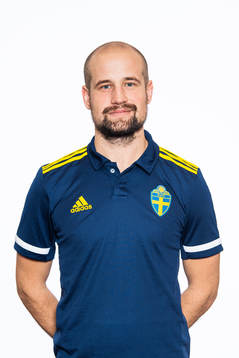 Domare Andreas Svensson