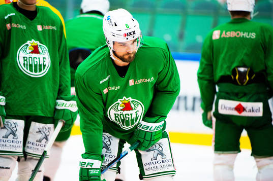 Rögles Craig Schira