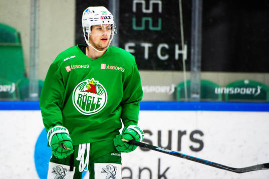 Rögles Dominik Bokk