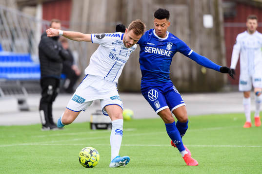 Sarpsborgs Nicolai Næss