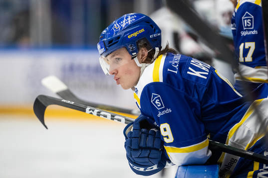 Leksands Marcus Karlberg