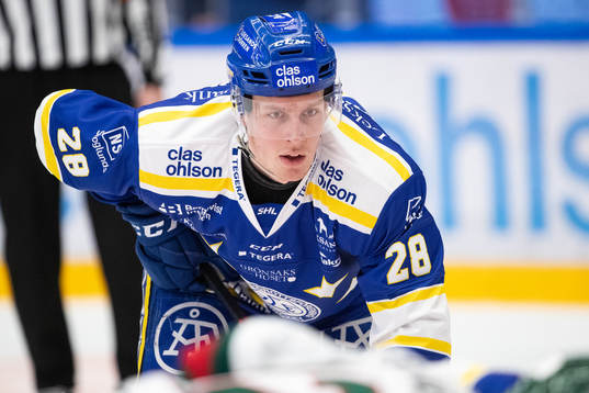 Leksands Mattias Göransson