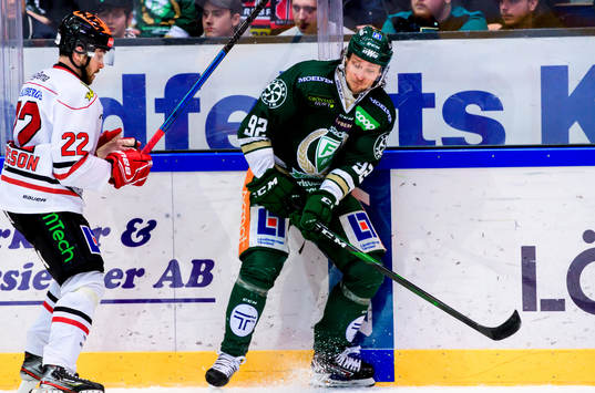 Färjestads Jesper Olofsson