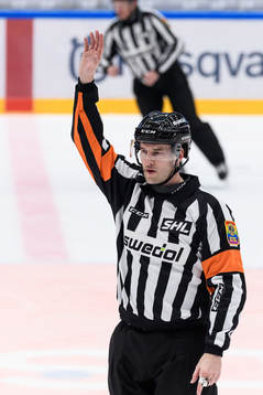 Domare Thomas Andersson