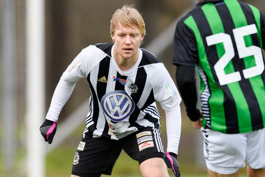 Lindomes Johan Jarnvik