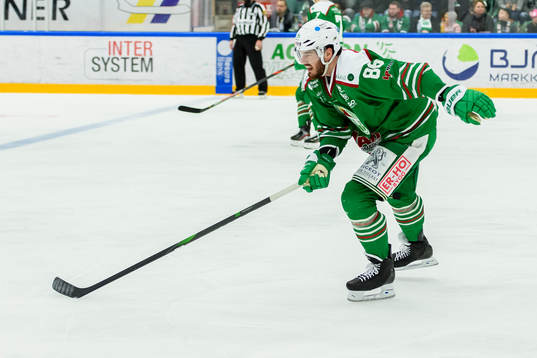 Rögles Eric Gelinas