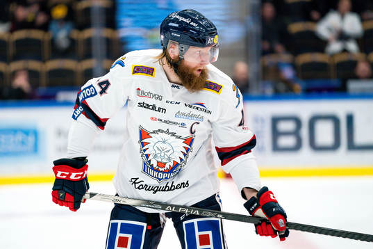 Linköping Jonas Junland
