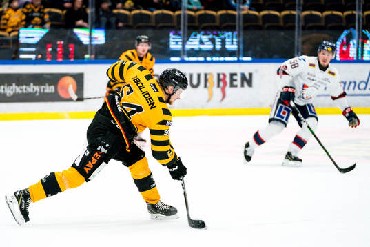 Skellefteås Jonathan Pudas
