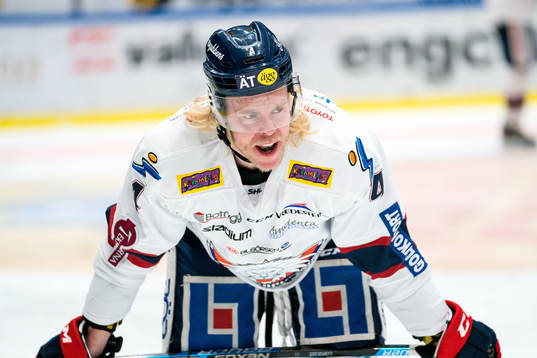 Linköping Samuel Lofquist