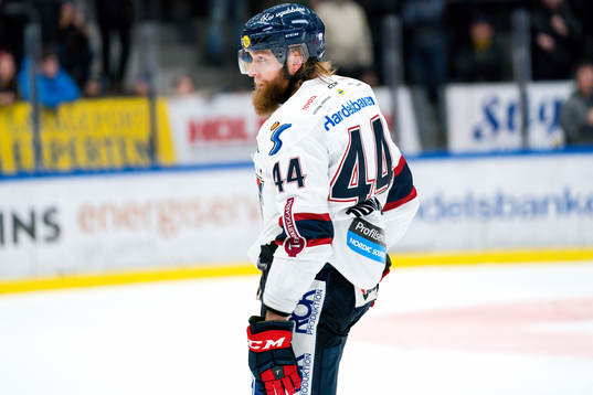 Linköping Jonas Junland