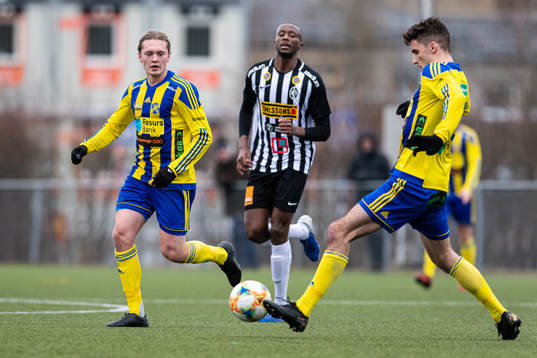 Eskilsminnes Jesper Lundborg