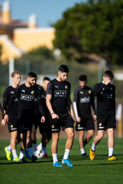 Häckens Kevin Yakob