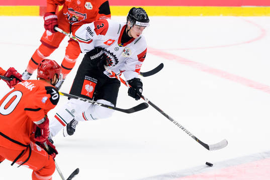 Frölundas Jacob Moverare