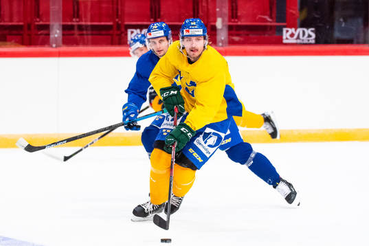 Linus Johansson
