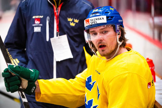 Linus Johansson