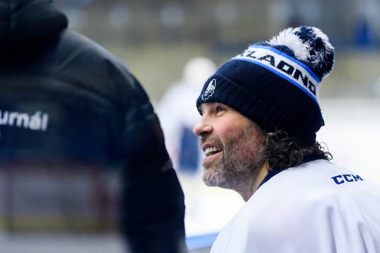 Jaromir Jagr