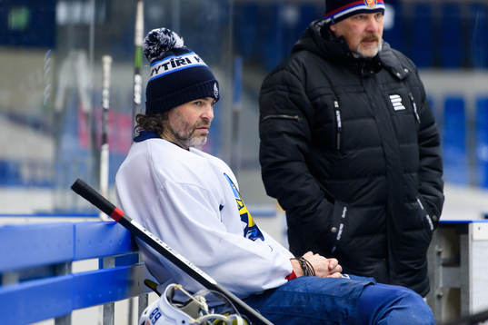 Jaromir Jagr