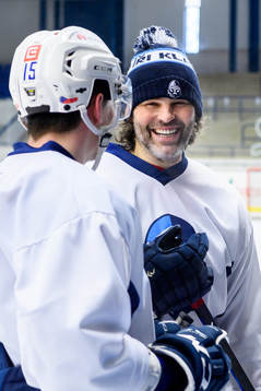 Jaromir Jagr