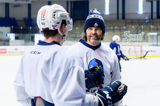 Jaromir Jagr