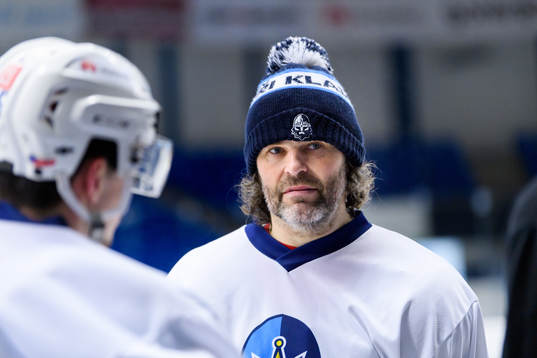 Jaromir Jagr