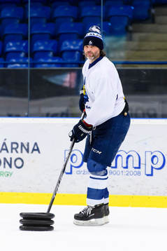 Jaromir Jagr