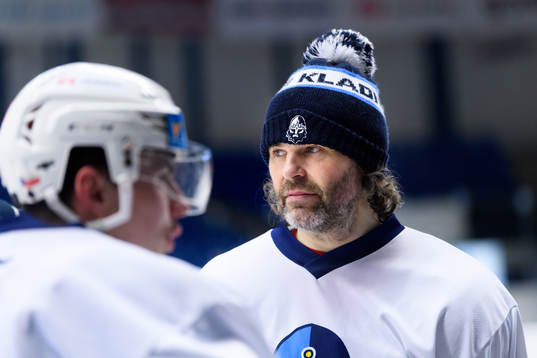 Jaromir Jagr