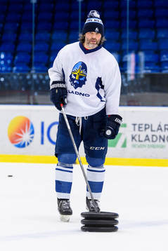 Jaromir Jagr