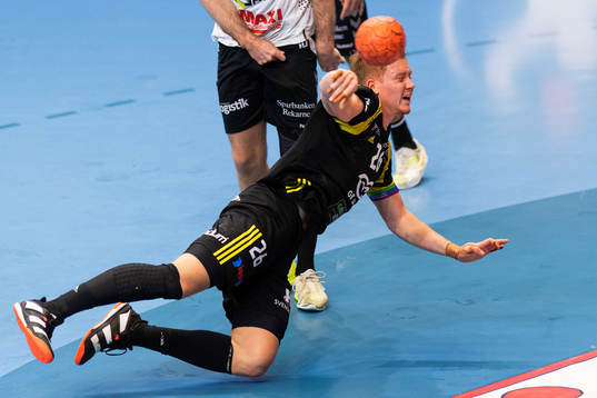 Sävehofs Jonathan Edvardsson