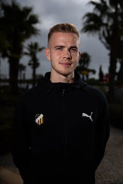 Häckens Jasse Tuominen