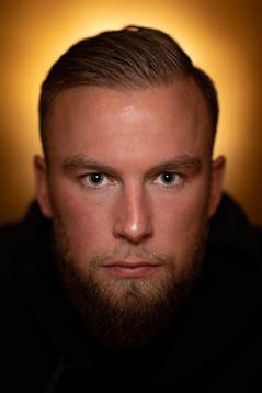 Häckens Alexander Faltsetas