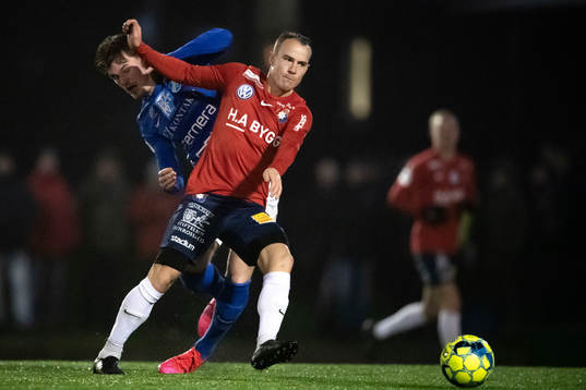 Örgrytes Calle Wede