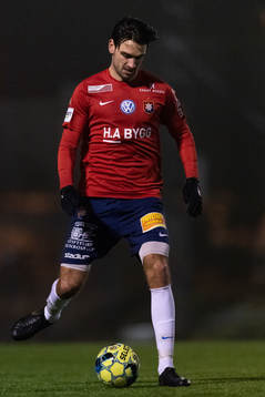 Örgrytes Oliver Stanisic