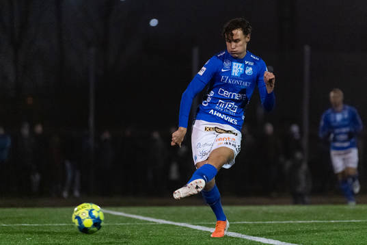 Norrbys Alexander Salo