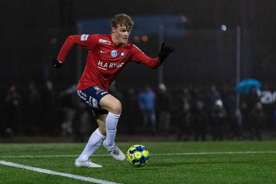 Örgrytes Freddie Brorsson