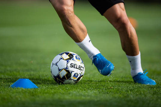 Häckens Kevin Yakob