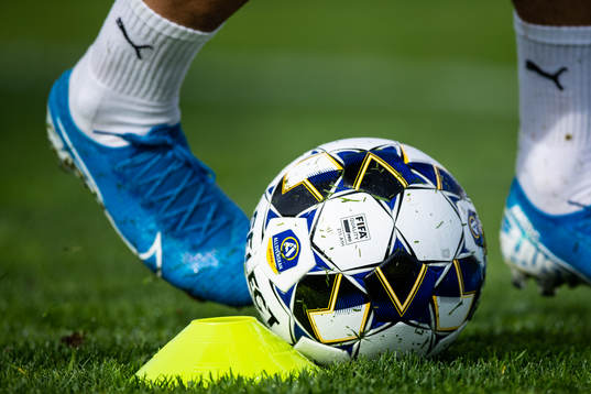 Häckens Kevin Yakob