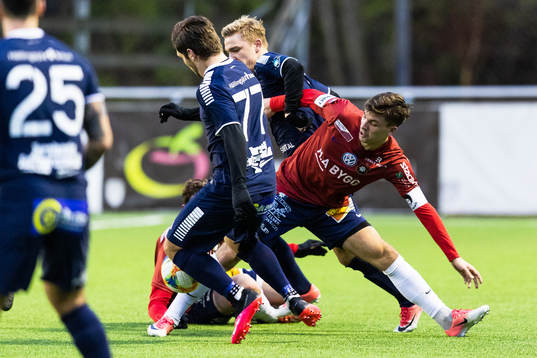 Örgrytes Daniel Paulson