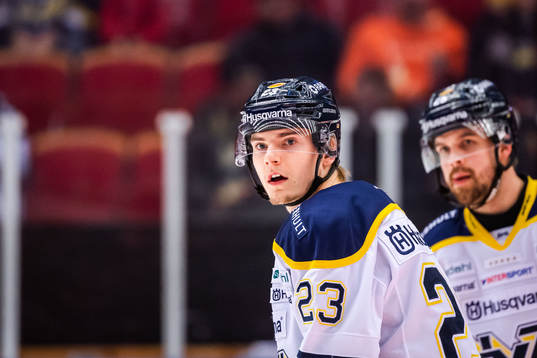 s Lias Andersson