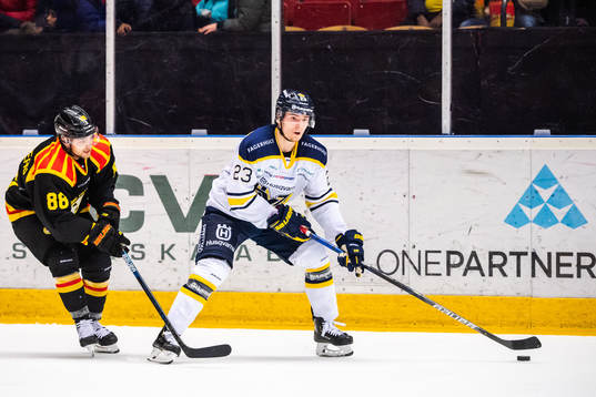 s Lias Andersson