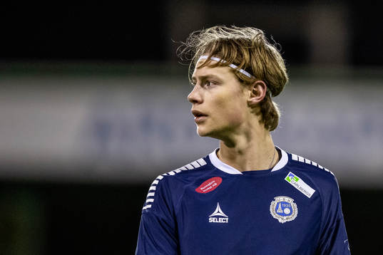 Utsiktens William Andersson