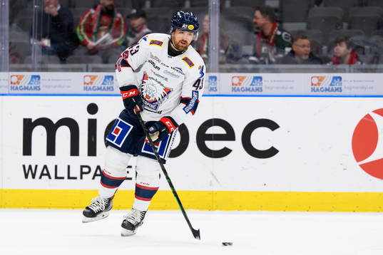 Linköpings Nichlas Hardt