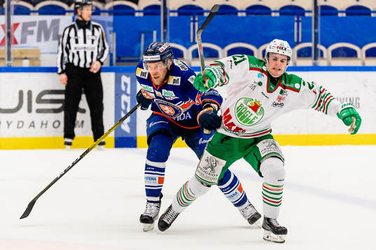 Växjös Ilari Melart