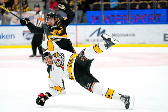 Skellefteås Andreas Wingerli