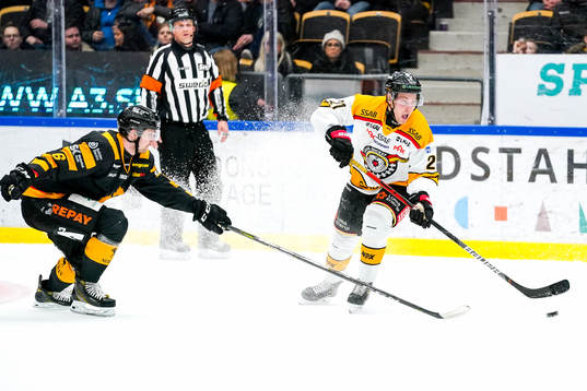 Skellefteås Filip Berglund