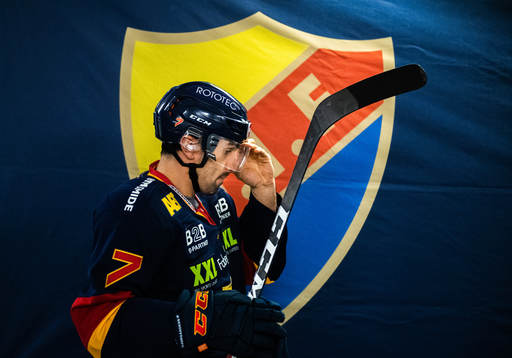 Djurgårdens Jason Garrison