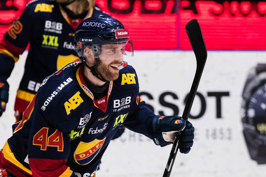 Mattias Guter jublar