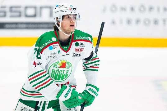 Rögles Dominik Bokk