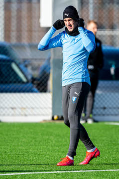 Malmö FFs Tim Prica
